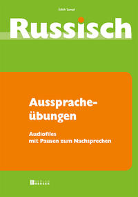 Russisch für Anfänger Ausspracheübungen