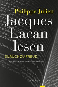 Jacques Lacan lesen