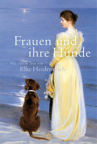 Frauen und ihre Hunde