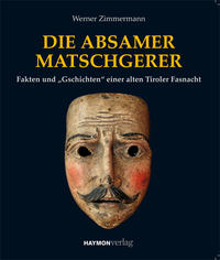 Die Absamer Matschgerer