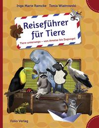 Reiseführer für Tiere