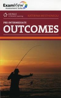 OUTCOMES Pre-Intermediate ExamView® Assessment CD-ROM