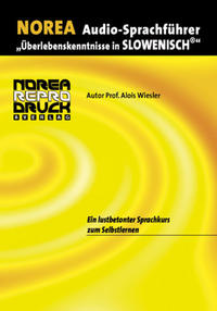 NOREA Audio-Sprachführer 