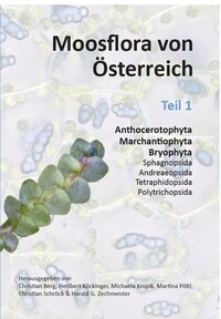 Moosflora von Österreich