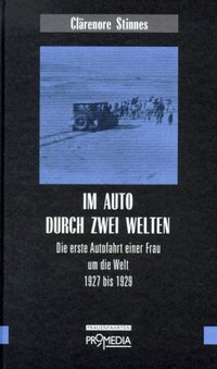 Im Auto durch zwei Welten