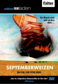Septemberweizen