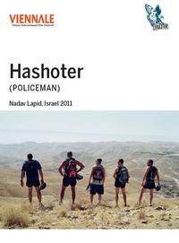 Hashoter