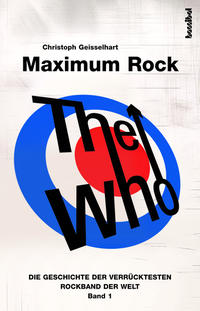 The Who - Maximum Rock