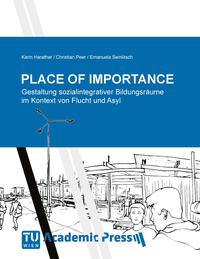 PLACE OF IMPORTANCE
