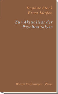 Zur Aktualität der Psychoanalyse