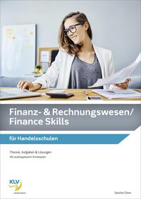 Finanz- und Rechnungswesen / Finance Skills