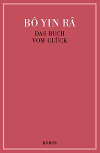 Das Buch vom Glück