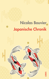 Japanische Chronik