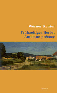 Frühzeitiger Herbst /Automne précoce