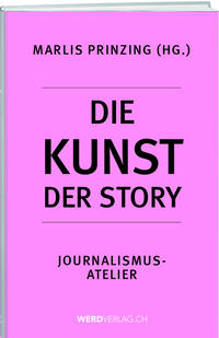 Die Kunst der Story