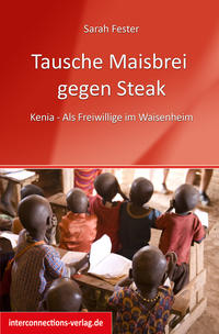 Tausche Maisbrei gegen Steak