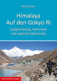 Himalaya - Auf den Gokyo Ri