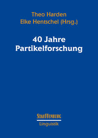 40 Jahre Partikelforschung
