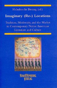 Imaginary (Re-)Locations