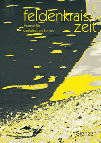 feldenkrais zeit 9: Grenzen