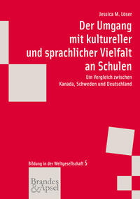 Der Umgang mit kultureller und sprachlicher Vielfalt an Schulen