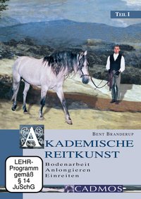 Akademische Reitkunst 1 DVD