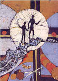 Den Weg durch's Jahr gehen