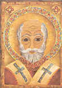 Gottes Liebe spüren lassen. Legenden vom Hl. Nikolaus. Deutung und Feier