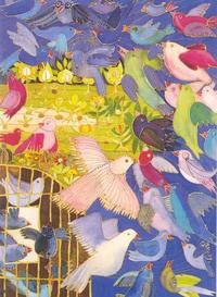 Erde und Himmel erblühen. Geschichten - Tänze - Lieder