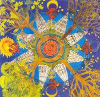 Das Leben der Menschen ist ein Kreis. Die Welt mit den Augen und dem Herzen des Indianers sehen