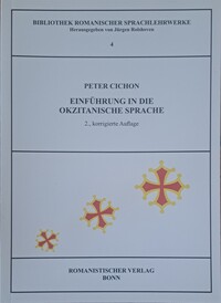 Einführung in die okzitanische Sprache