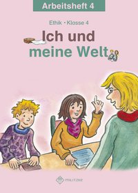 Ich und meine Welt