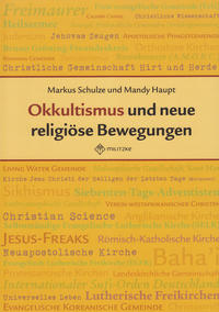 Okkultismus und neue religiöse Bewegungen