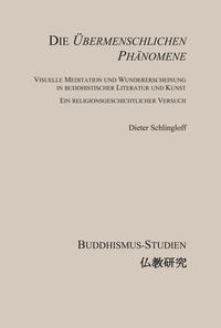 Die Übermenschlichen Phänomene