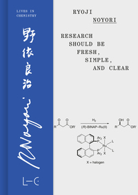 Research Should Be Fresh, Simple, and Clear