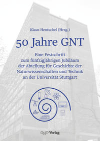 50 Jahre GNT