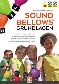 Soundbellows Grundlagen