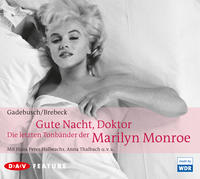 Gute Nacht, Doktor
