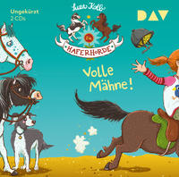 Die Haferhorde – Teil 2: Volle Mähne!