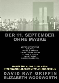 Der 11. September ohne Maske