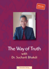 Il cammino della verità - Conversazione con il Dr. Sucharit Bhakdi