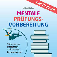 Mentale Prüfungsvorbereitung