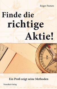 Finde die richtige Aktie!