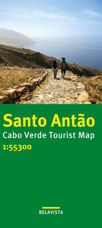 Santo Antão (Antao)