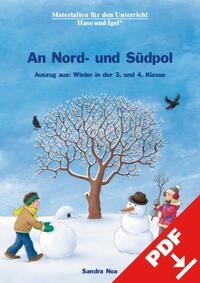 An Nord- und Südpol