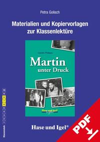 Begleitmaterial: Martin unter Druck / light