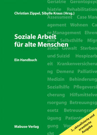 Soziale Arbeit für alte Menschen