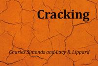 Charles Simonds and Lucy R. Lippard. Cracking