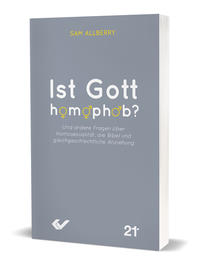 Ist Gott homophob?