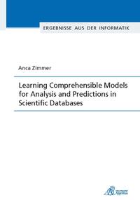 Learning Comprehensible Models for Analysis and Predictions in Scientific Databases